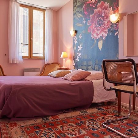 Chambre D'Elvire Albi Eksteriør billede
