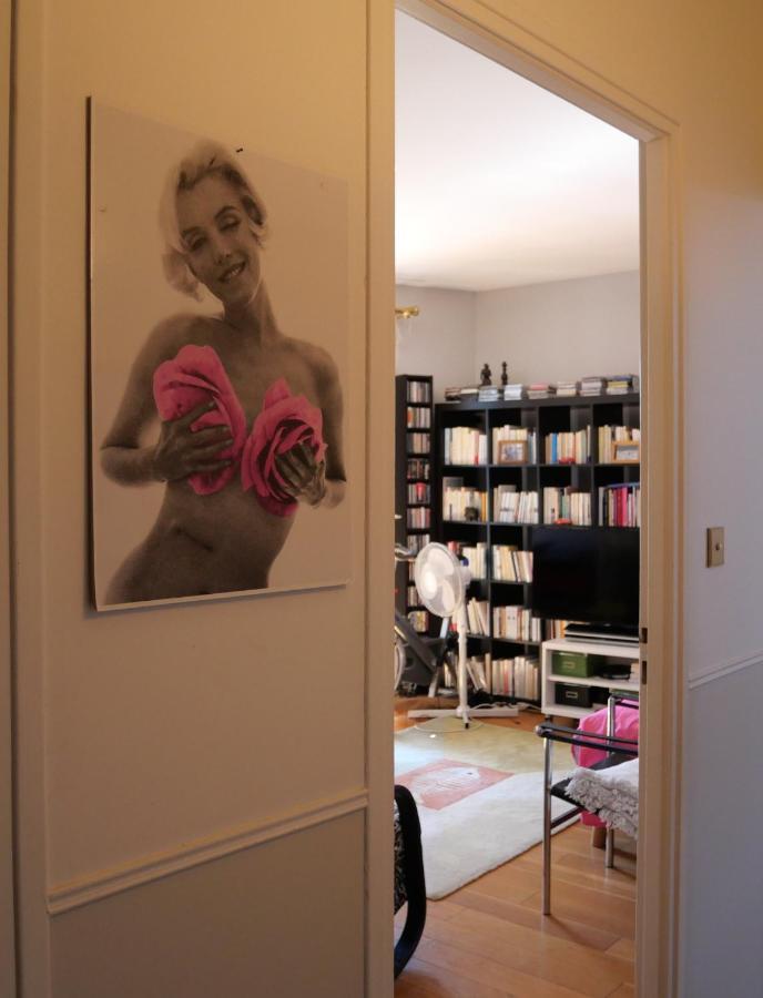 Chambre D'Elvire Albi Eksteriør billede
